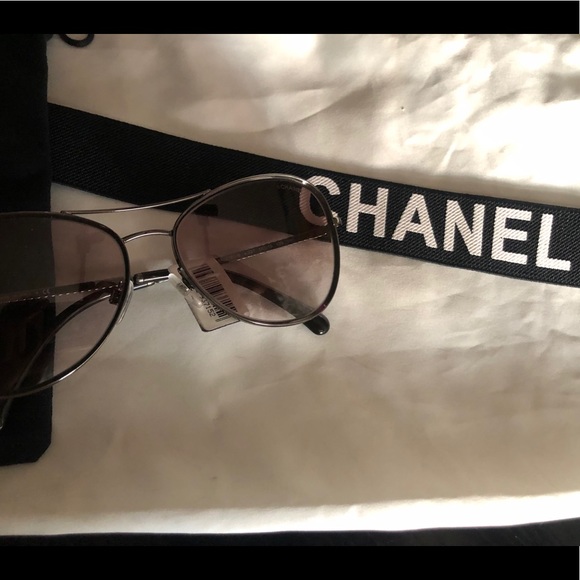 CHANEL Accessories - SOLD